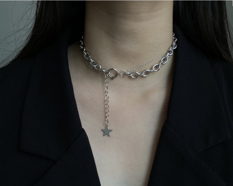 女生穿搭的小饰品有哪些,女生必备穿搭饰品