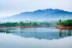 西安地理环境怎么样,西安地理位置与气候特点