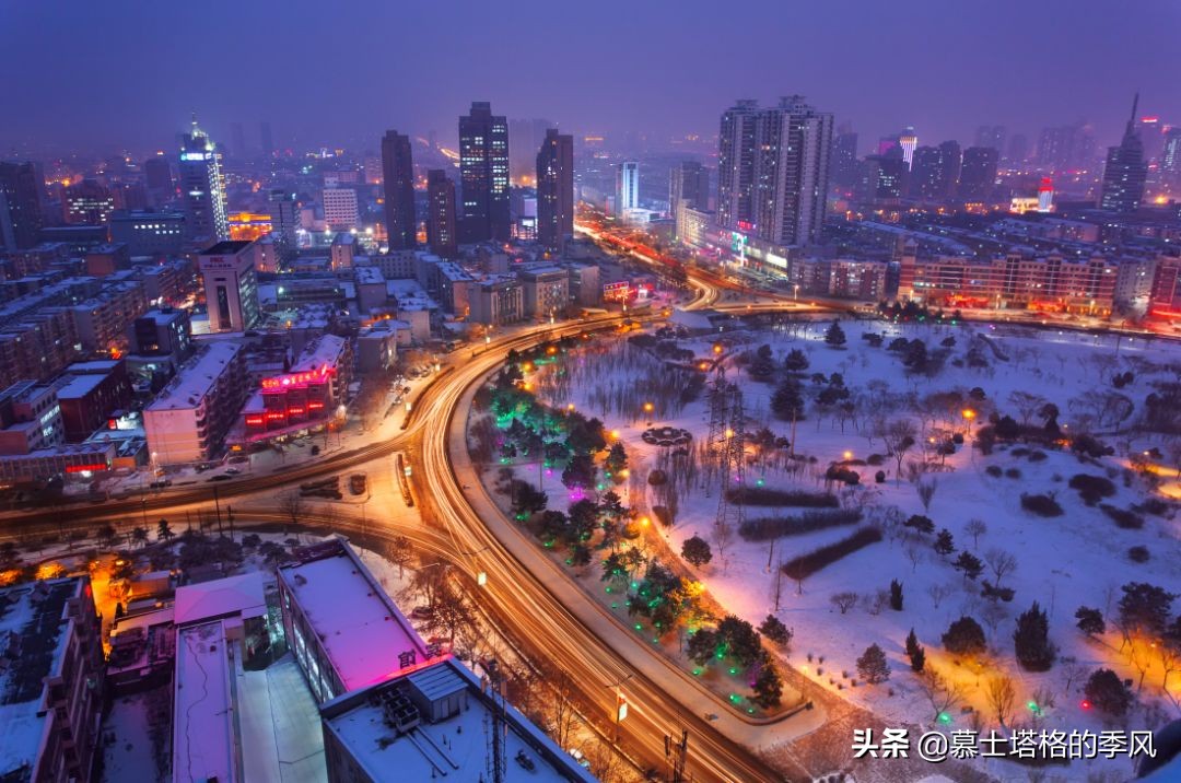 中国被低估的城市,最被低估的宜居城市