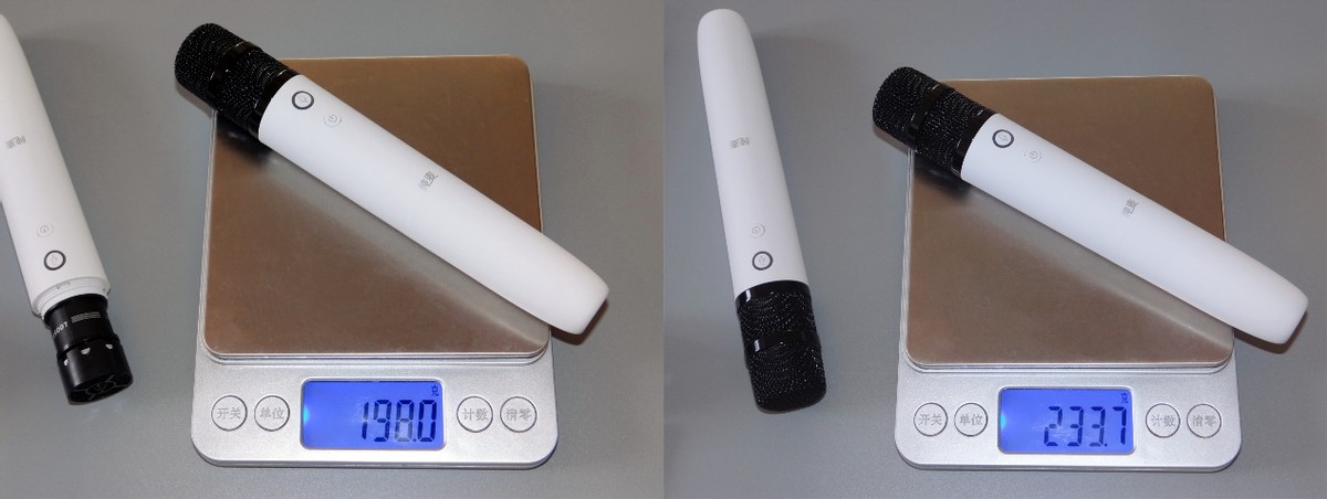 纯麦麦克风u7pro评测,纯麦k歌无线麦克支持小米4k电视吗