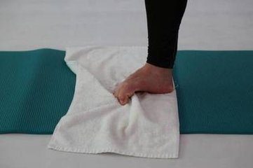 扁平足手术,扁平足锻炼