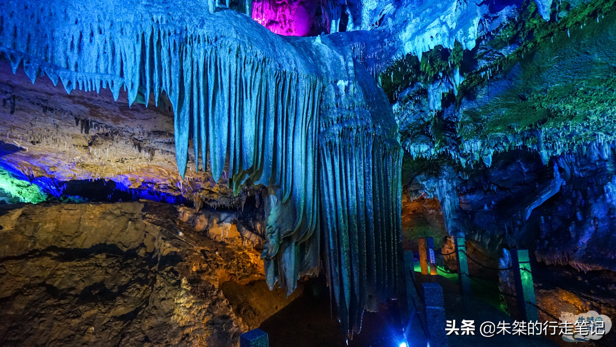 石台七都古镇风景区,石台有几个4A景区