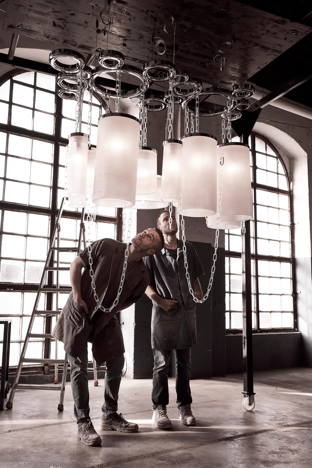 virgilabloh17年在做什么,virgilabloh第一个作品