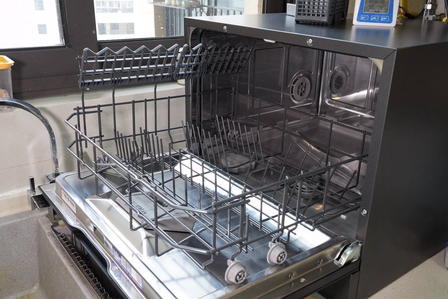 最新款西门子洗碗机测评,西门子哪一款洗碗机值得买