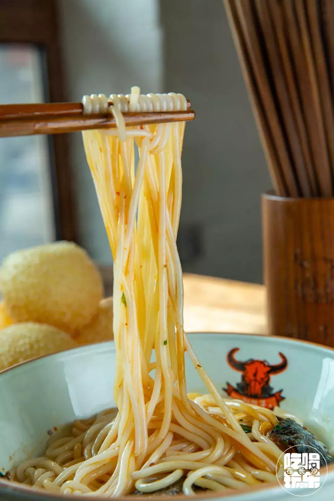 长沙必嗦的粉,终极米粉