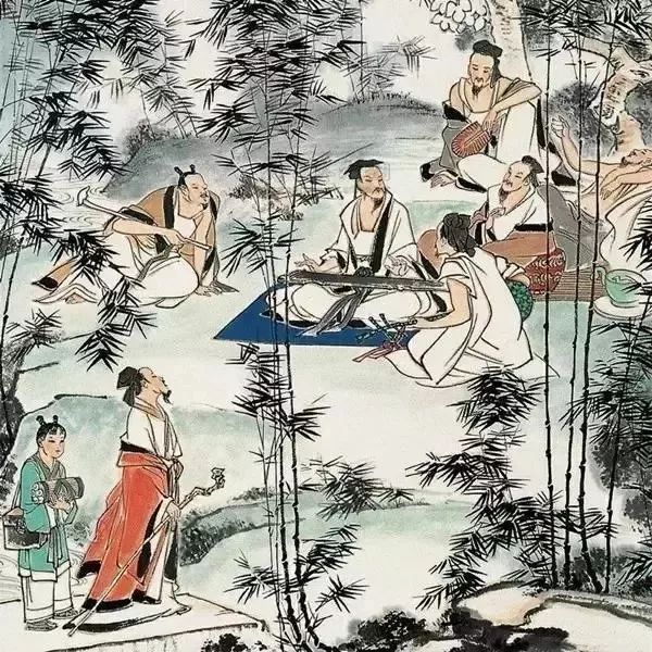 鬼谷谋略一至六计,鬼谷子谋略三十六计