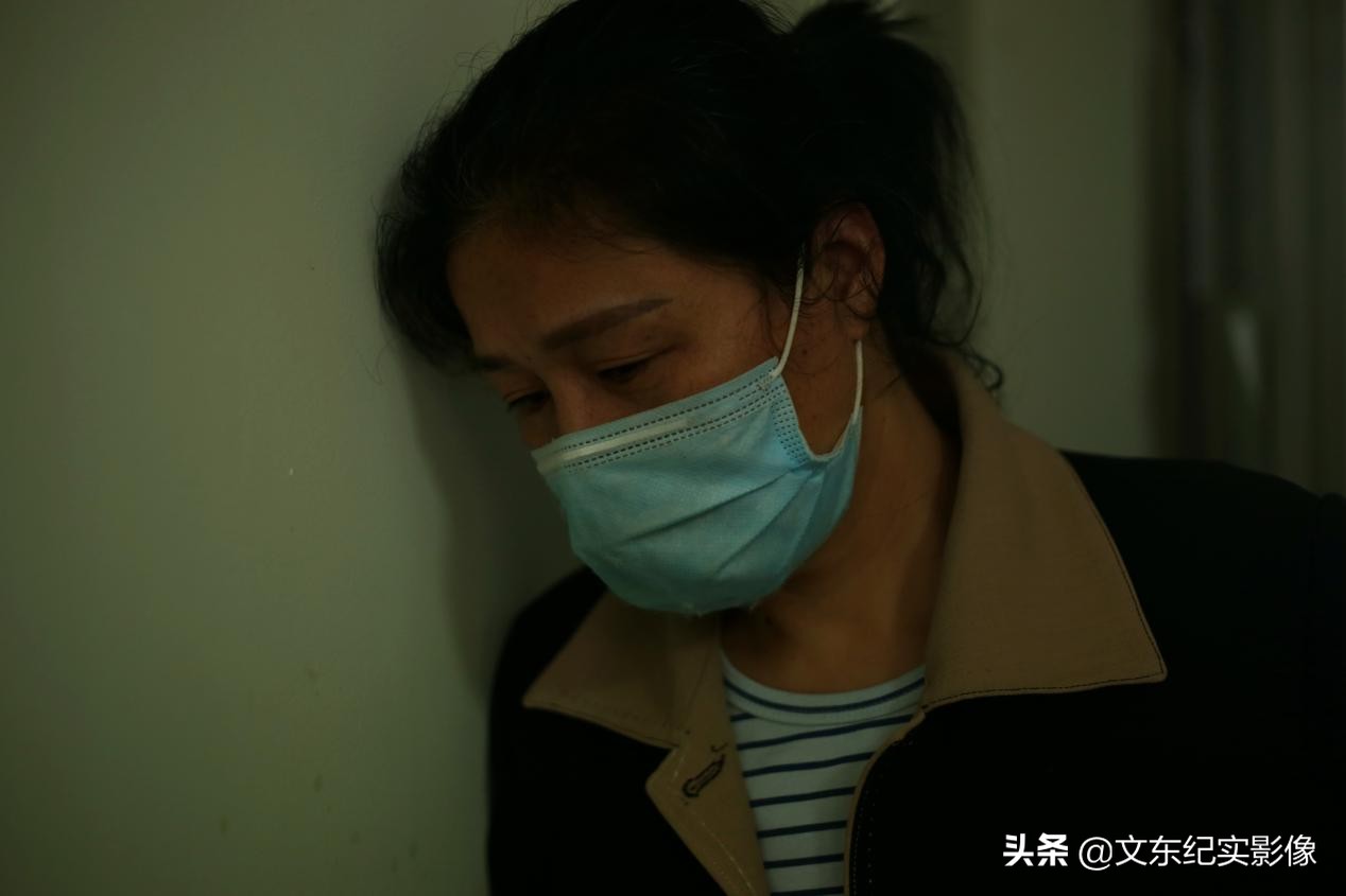 5旬大妈心脏病,五旬大妈最新视频