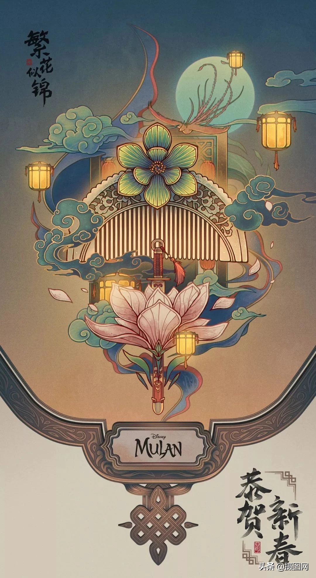 “老外”碰上“中国风”，是画风尴尬、搭配迷惑，还是巧妙绝配？