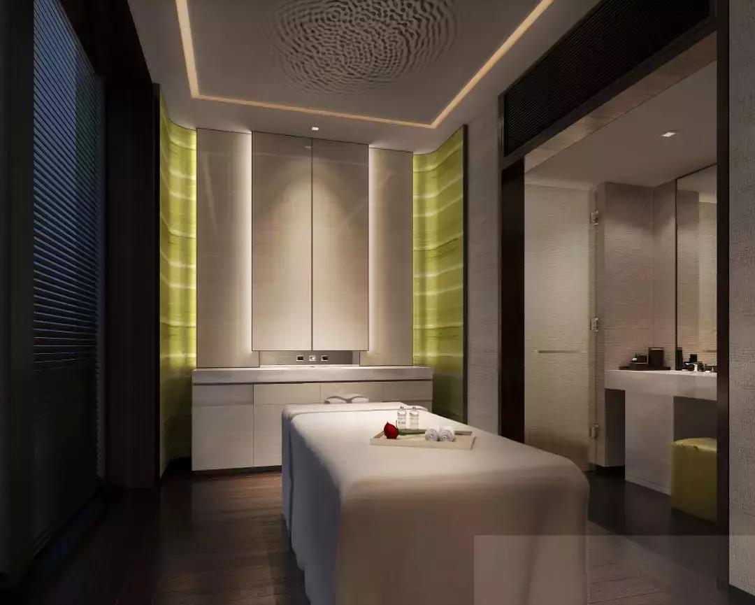 武汉十大高逼格酒店,来武汉旅游住哪个酒店好