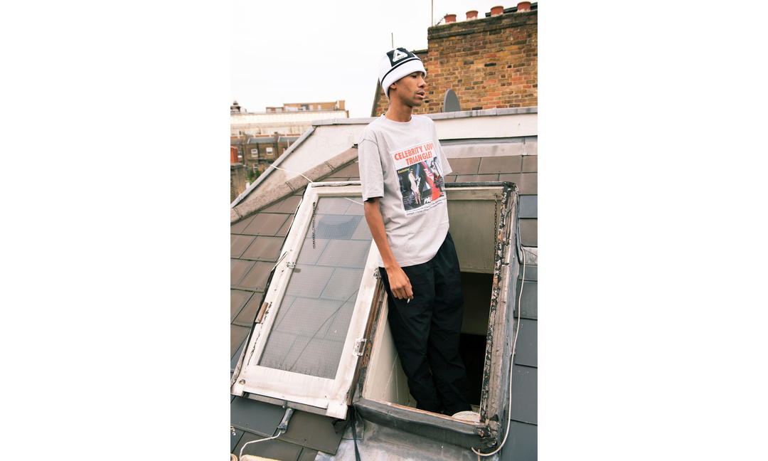 潮流|PALACE上海Pop-up门店详细信息公布，大量限定单品