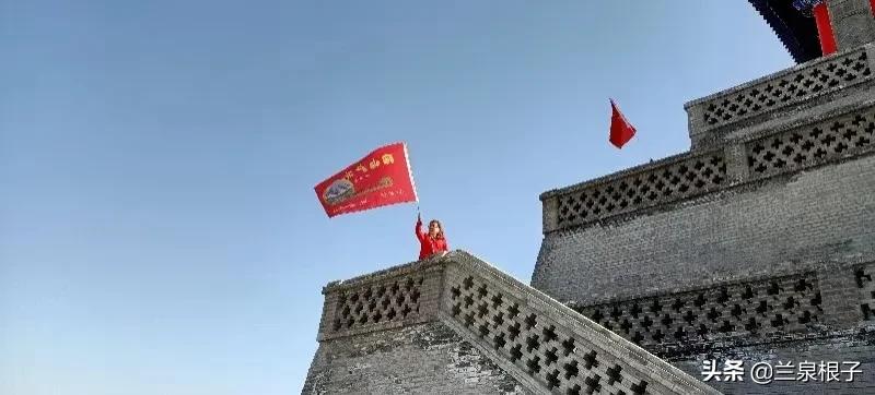 立冬自然风景,立冬雪景山水风景视频