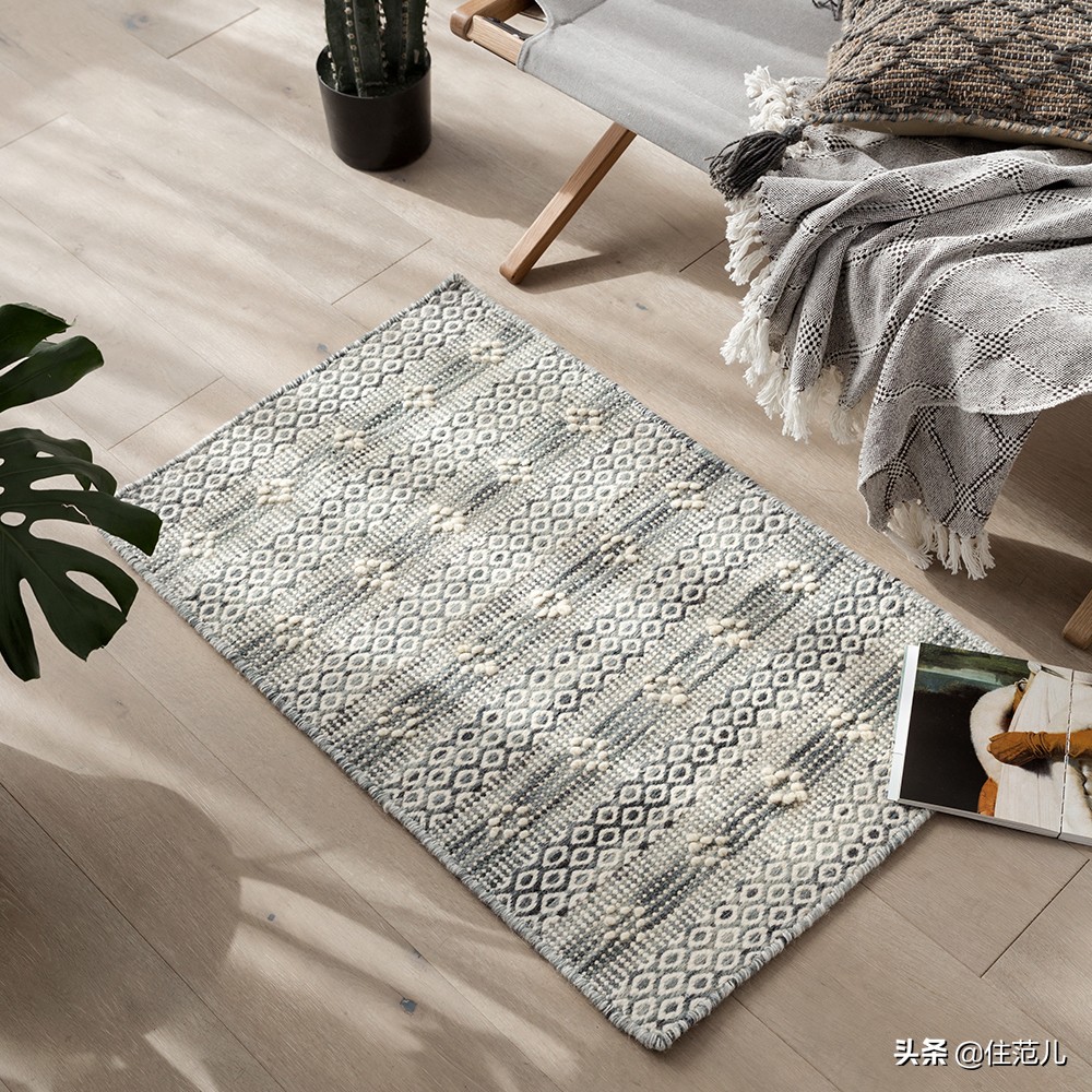 让卧室变高级的东西,轻奢卧室贵气