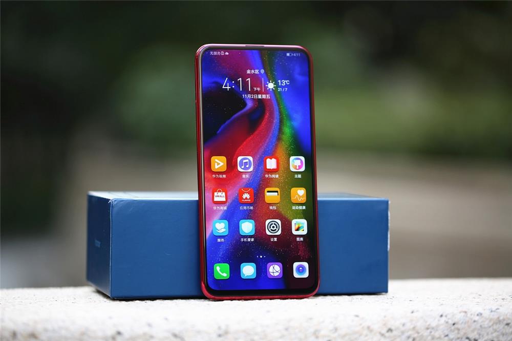 荣耀magic2最强手机,荣耀magic2是全系标配3d结构光吗