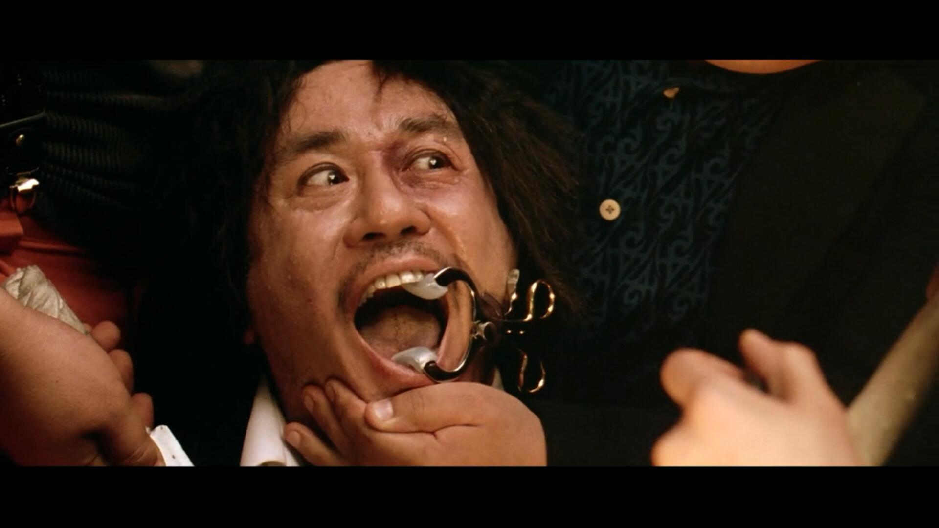 十部最新必看韩国犯罪电影,十部顶级韩国犯罪电影不可饶恕