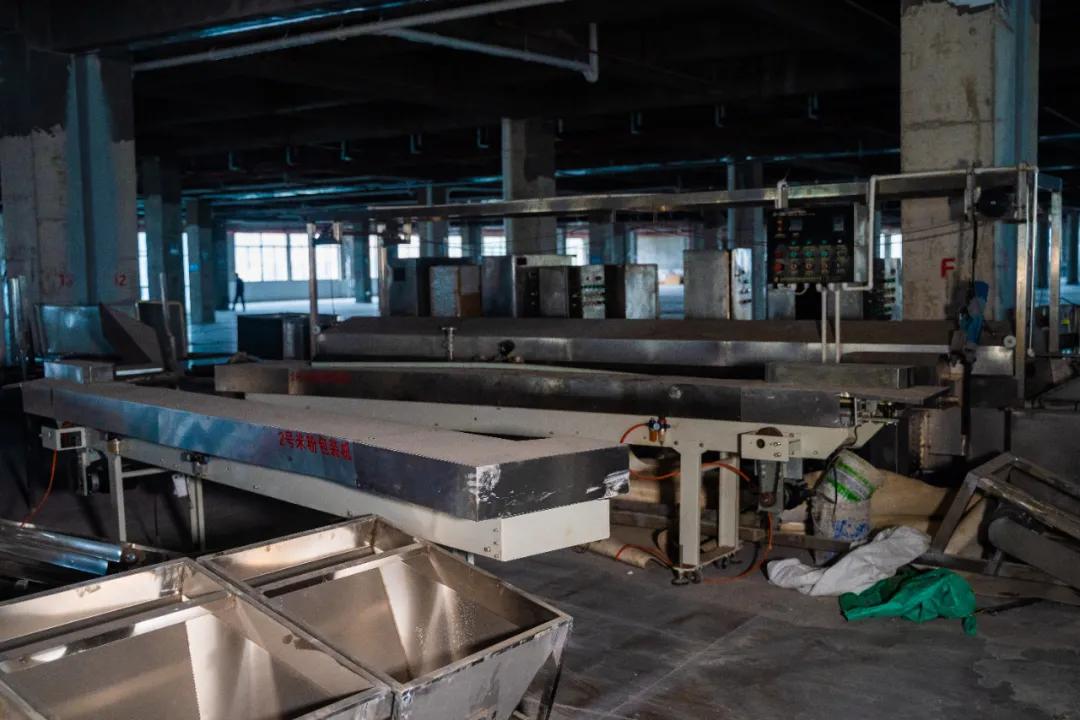 螺蛳粉成为产业可复制的经验,螺蛳粉的发展现状与未来前景