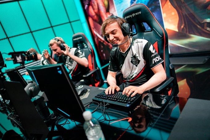 espnloltop20,espnlol最新排名