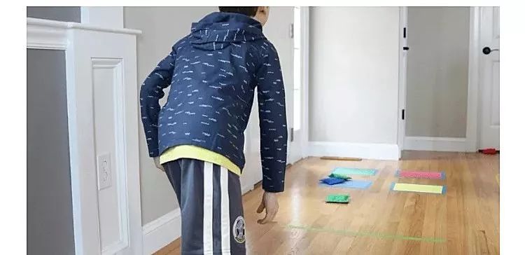 小朋友玩的新型肺炎游戏,抗击肺炎小孩玩游戏