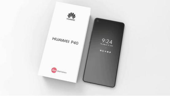 华为高管李小龙亲自呼吁：P40千万别贴膜，否则就变“千元机”