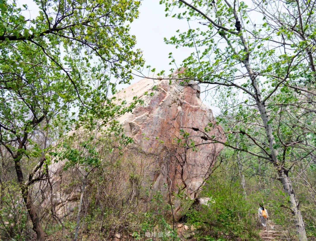 重新认识中国文化,嵩山最具代表的地方