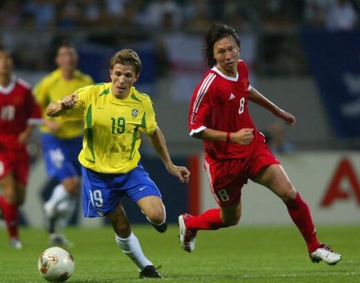 国足官宣新任主帅人员调整,国足主帅确定了吗