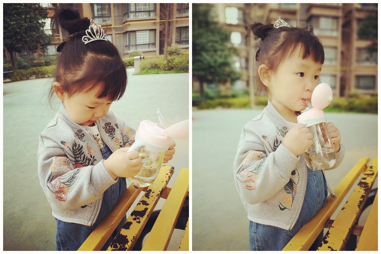 孩子有水杯还要买怎么办,有孩子必备水壶
