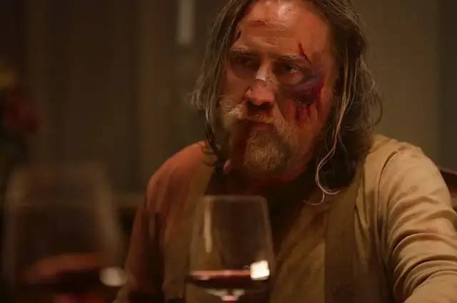 艺术影院罗马,艺术影院片头