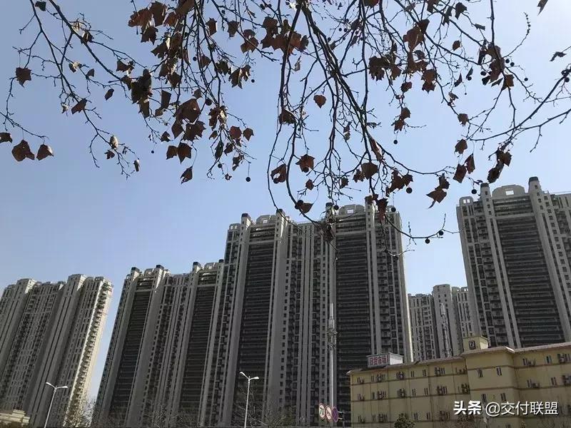 桥北接近3万/平“改善盘”到底要不要买？6月即交付