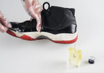 怎样修补鞋子开胶买什么胶,鞋子鞋帮侧面修补神器