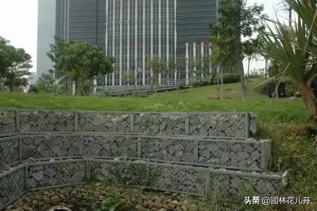 百款石材景观墙设计,挡土墙设计方案