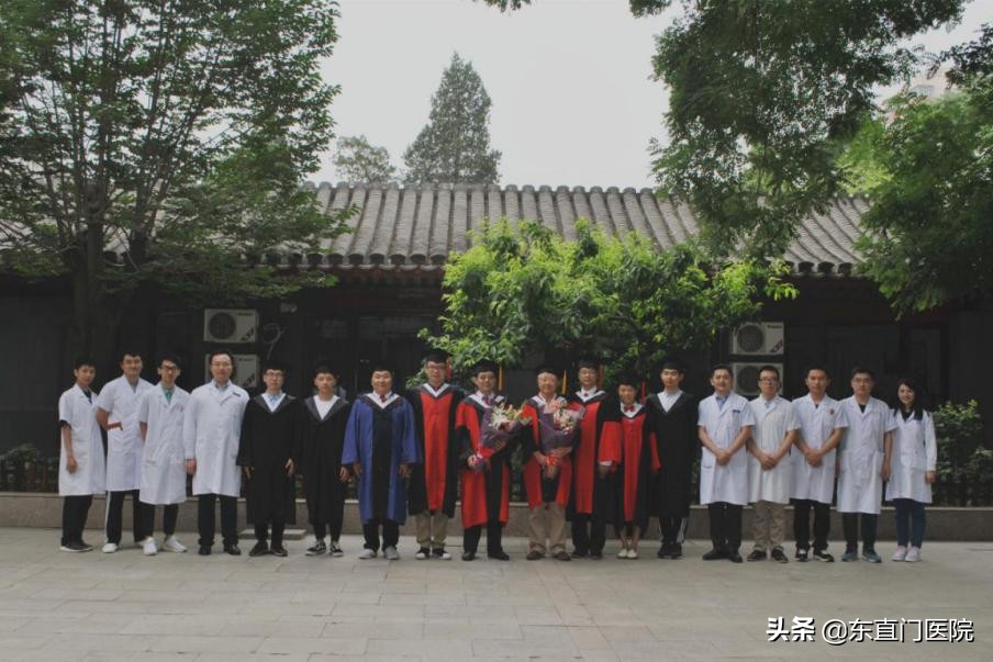 中医传承不忘初心,传承中医不忘初心