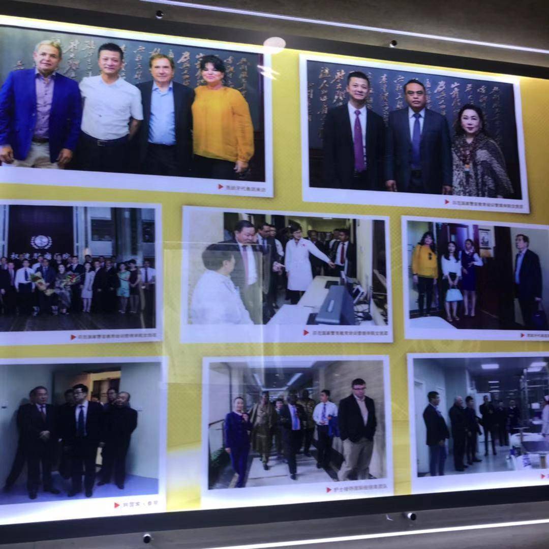 鏉冨仴鍖婚櫌鐜扮姸,鏉冨仴鍖婚櫌骞垮窞