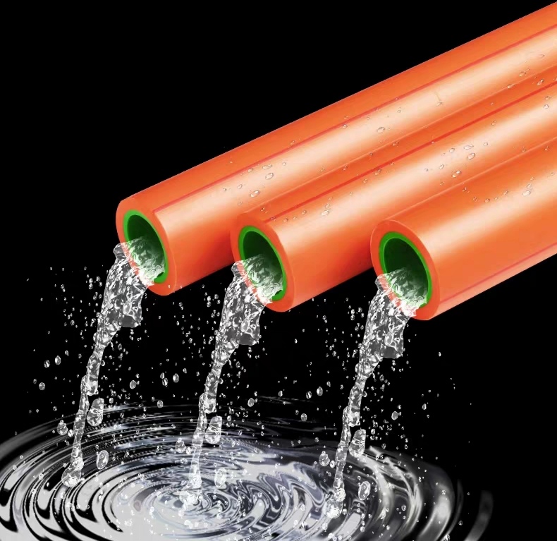 弗沃德水管是德国十大品牌吗,德国索兰德水管是原装进口的吗