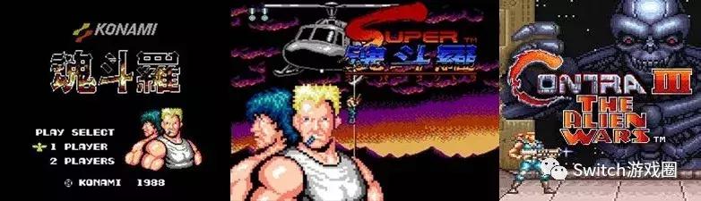 魂斗罗流氓军团通关解说,魂斗罗流氓军团值得买吗