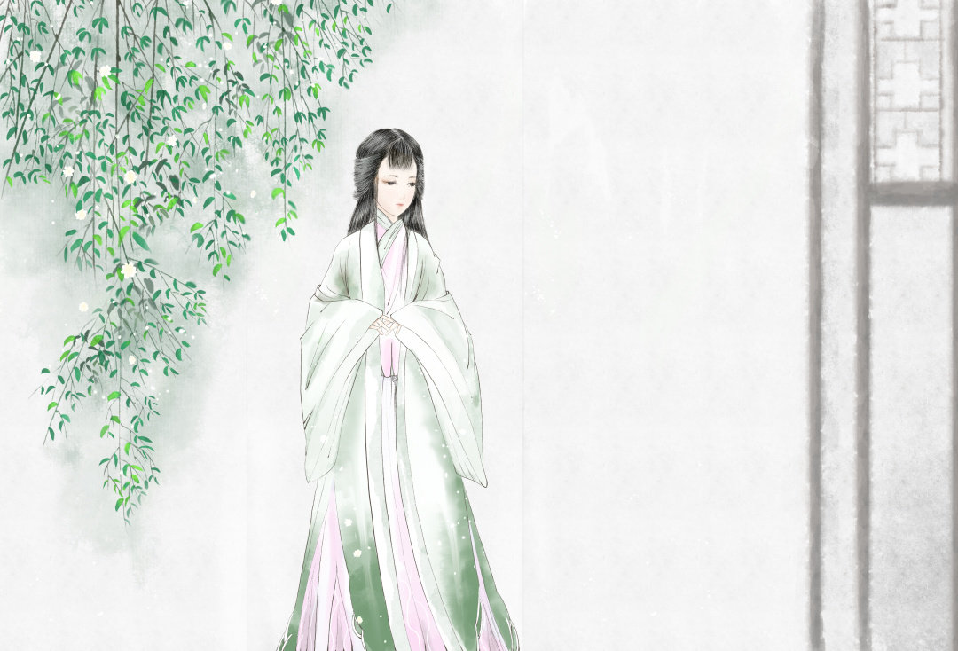 桃夭如何在短短数月，取得“婆婆”的信任？里面大有学问