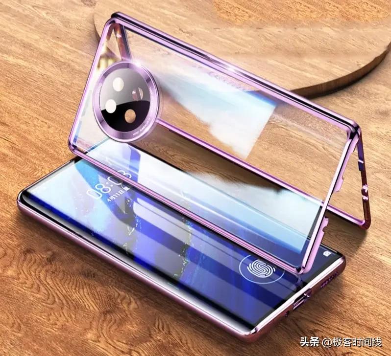 华为mate30手机壳男款全包防摔,华为mate30pro手机壳推荐好看