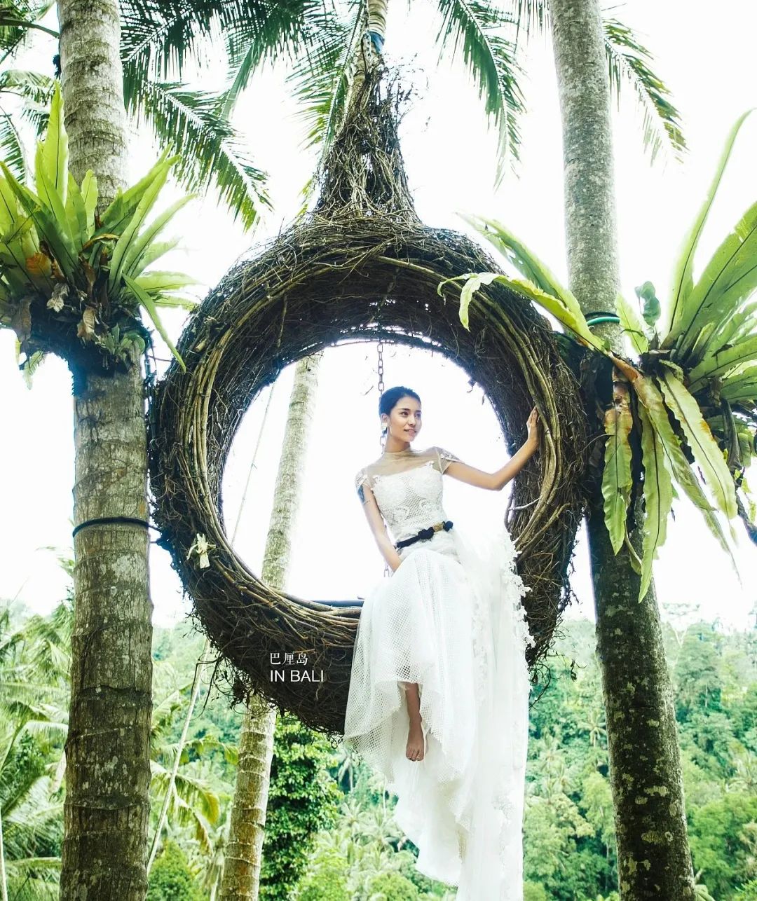 唯美景不可辜负诗词,荡秋千很美的风景