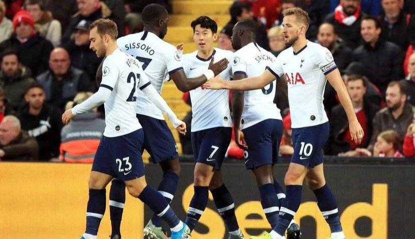 托特纳姆热刺2023赛季,英国托特纳姆热刺