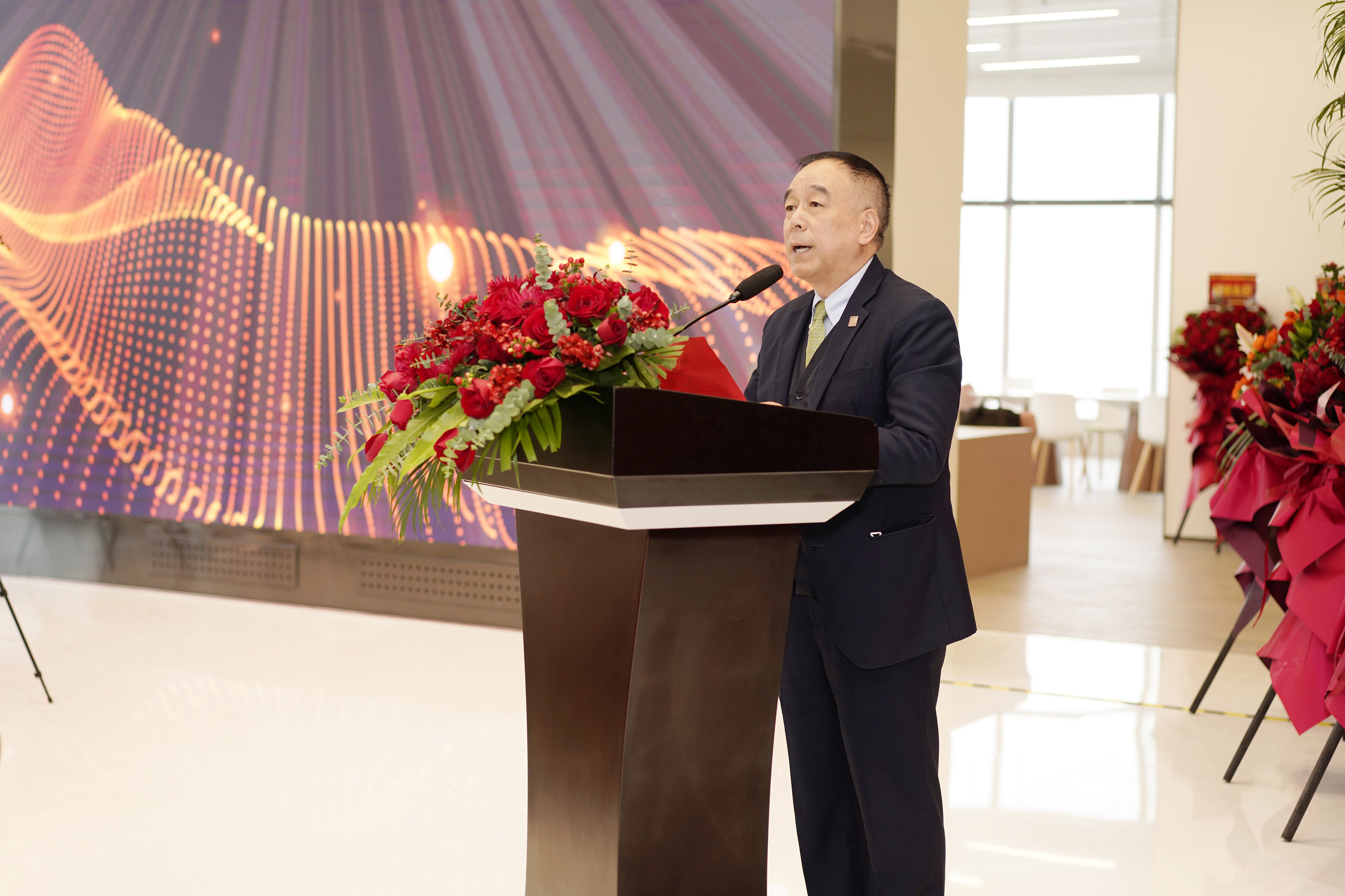 正大集团制药股份有限公司,正大制药北京总部