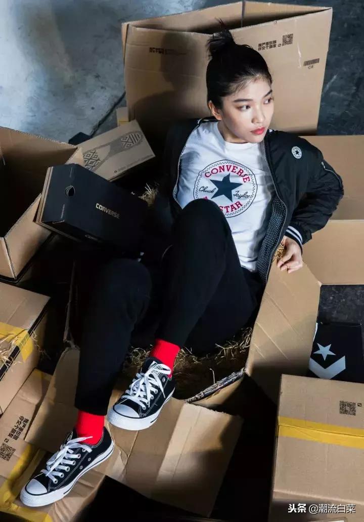 匡威conversetranslucentmesh,converse匡威穿搭