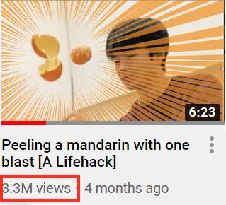 在房间里发射10000颗爆米花,这位日本人真是被居家隔离憋坏了