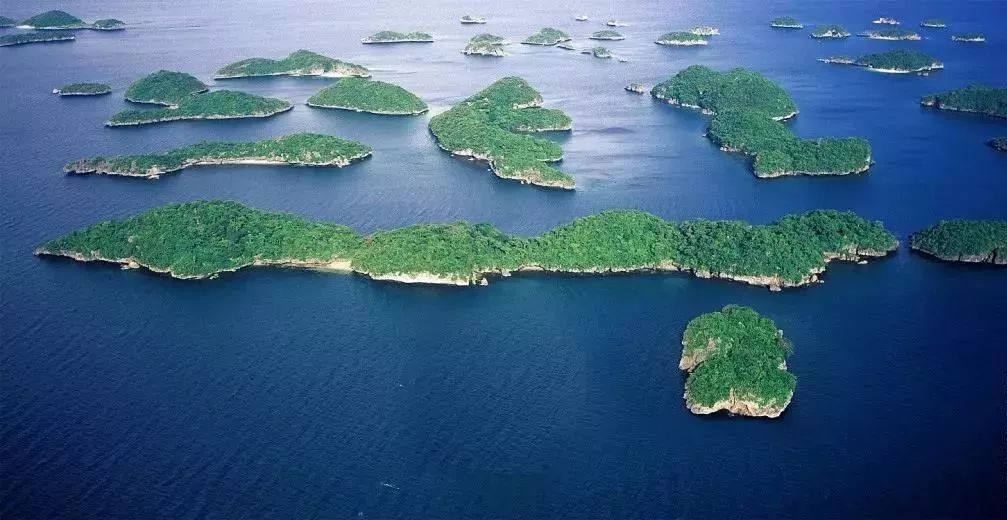 五一节国外旅游推荐地方,五一假期适合去哪里旅游国外