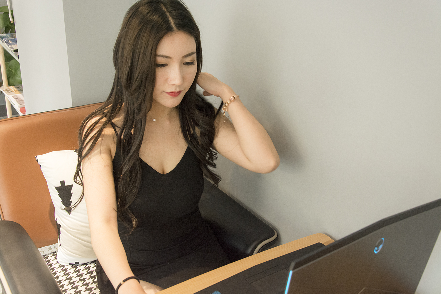 十万元外星人笔记本,外星人15r4