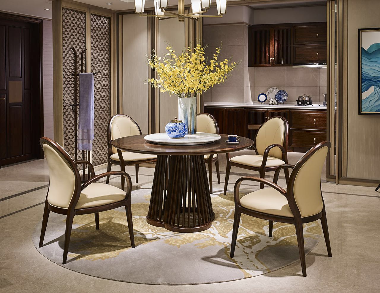 OMG！李佳琦推荐的口红你买了，南洋迪克的家具你买了吗？