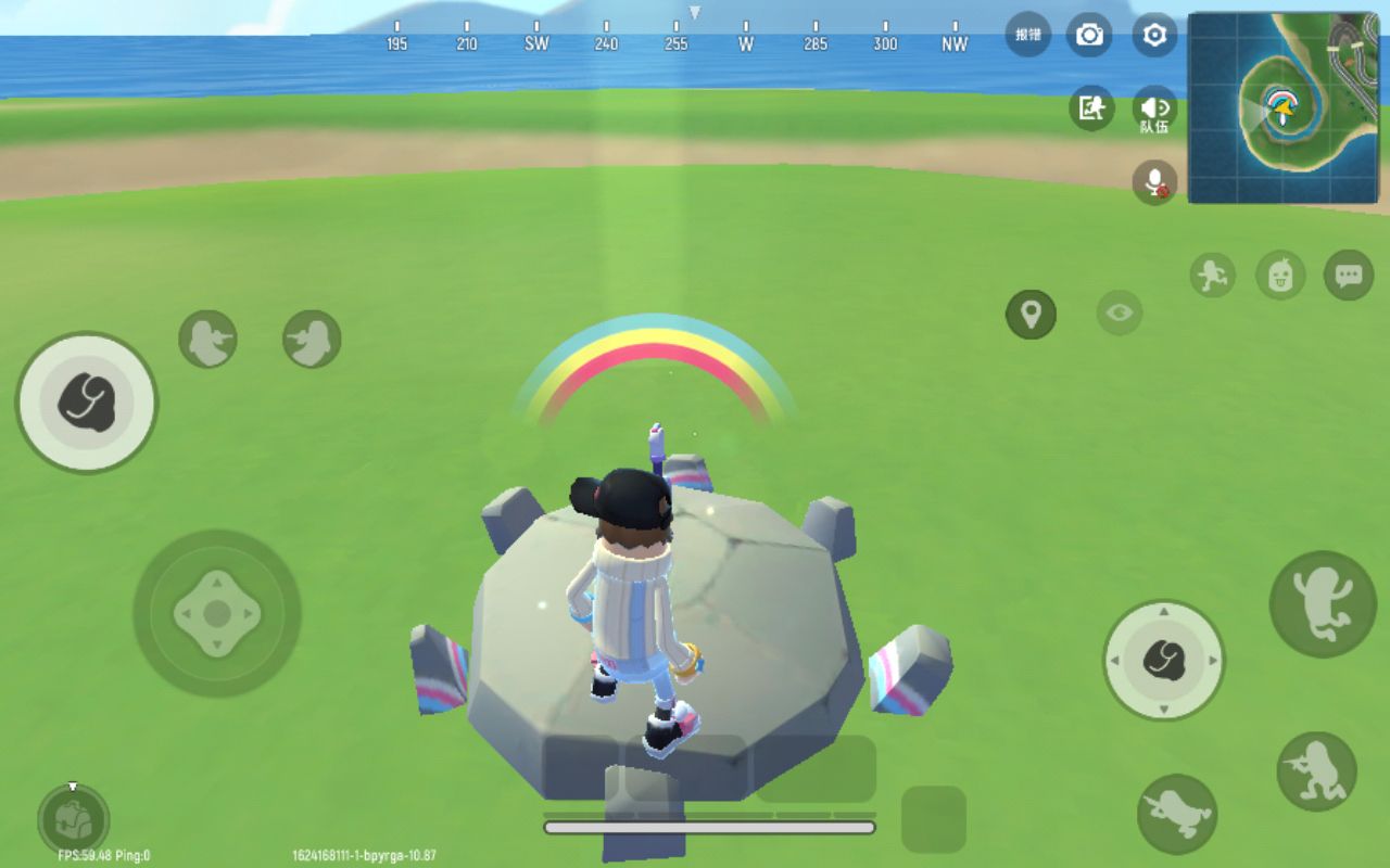 香肠派对新手变高手的操作方法,香肠派对必得知道的小知识