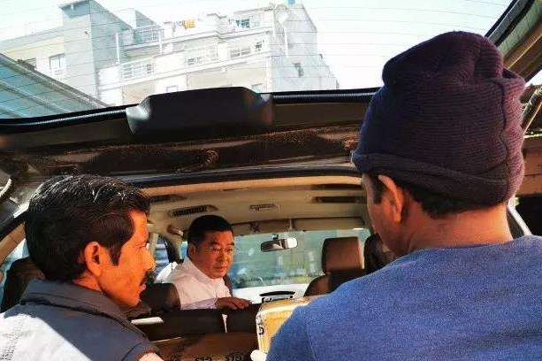 我不是药神原型陆勇案事件,卖印度药的陆勇