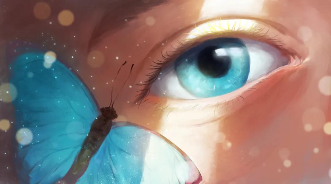 大家厨房|你的眼睛超负荷工作了吗？试试这款经典的明目养肝茶吧