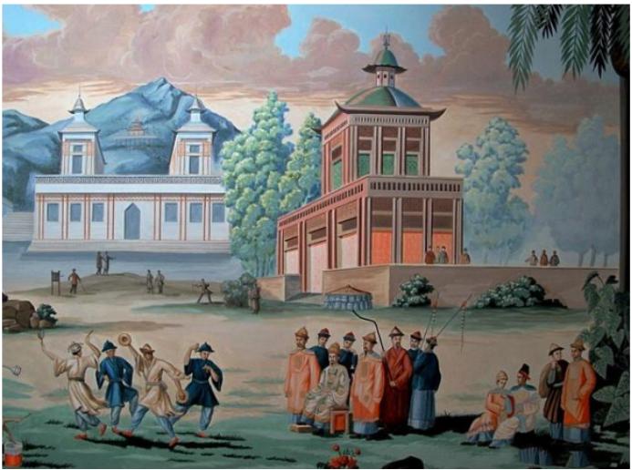 二辰事件全过程,二辰的案件