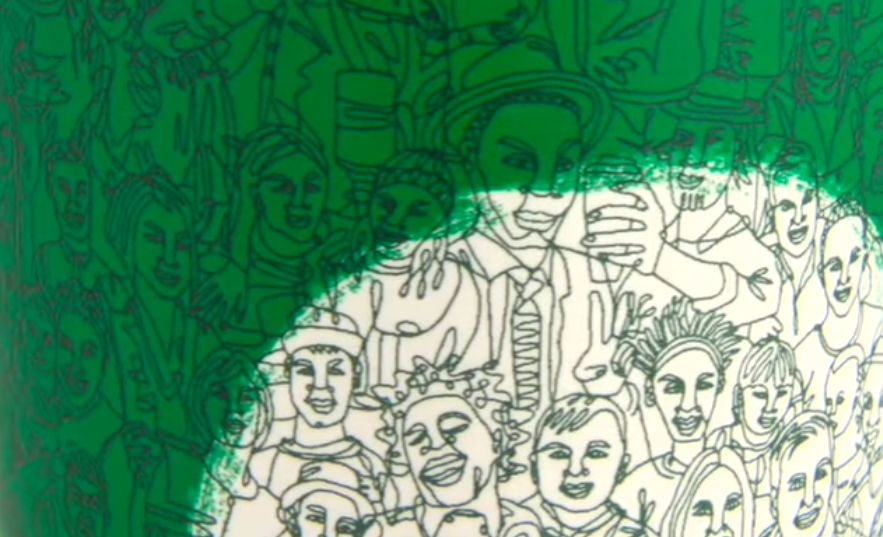 星巴克到底是卖奶茶还是卖杯子,星巴克杯子利润和咖啡利润