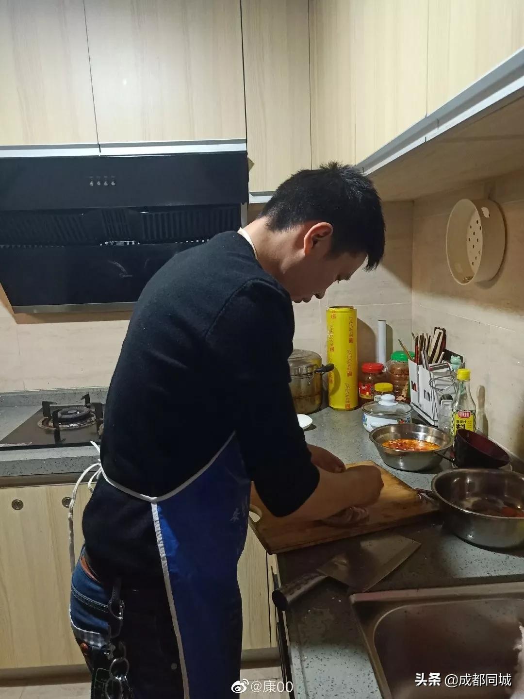 四川男人的真实样子,四川男人大部分样貌