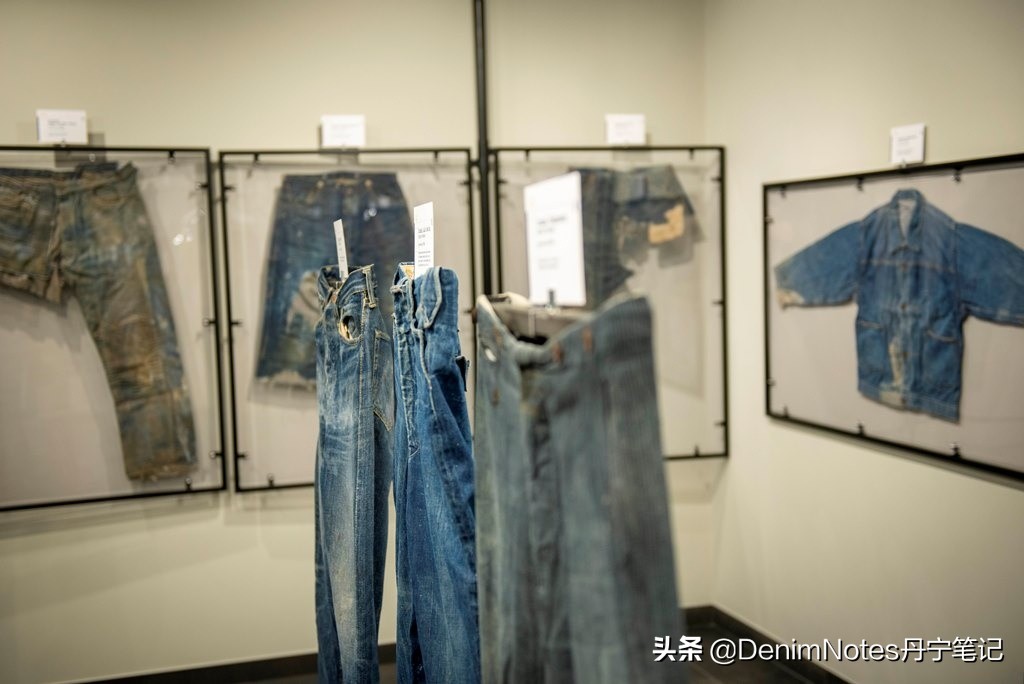 复古牛仔天堂-从19世纪中期到现在，非常稀有和独特的藏品